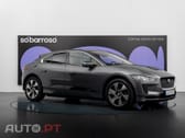 Jaguar I-Pace S AWD Aut.