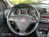 Fiat Bravo 1.6 M-Jet Dynamic Eco