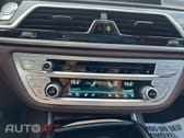 BMW 730 Ld Auto