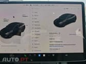 Tesla Model Y Long Range Tração Integral