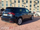 Fiat Tipo 1.3 M-Jet Lounge J17