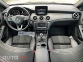 Mercedes-Benz GLA 200 d Urban