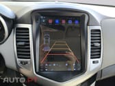 Chevrolet Cruze 1.6