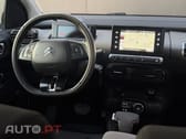Citroen C4 Cactus 1.2