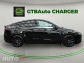 Tesla Model Y Performance Dual Motor 92% I.V.A DEDUTIVELEL