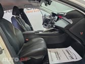Peugeot 308 1.2 PureTech Allure Pack EAT8