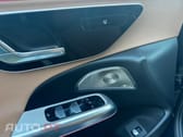 Mercedes-Benz E 300 E300de AMG Line