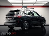 Ford Kuga 2.5 PHEV ST-Line