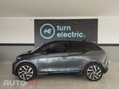 BMW i3 (120 Ah)