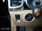 Porsche Cayenne 3.0 V6