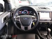 Ford Ranger Auto Limited
