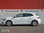 Renault Mégane 1.5 dCi Limited