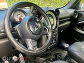 MINI Paceman Cooper SD