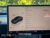 Tesla Model 3 Long Range AWD Dual Motor