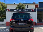 Opel Zafira 1.6 D S&S Business Innovation