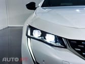 Peugeot 508 SW e-EAT8 225