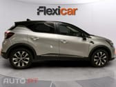 Renault Captur 1.0 TCe Techno