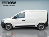 Renault Express Blue dCi 75 Confort