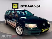 Volkswagen Passat Variant 1.9 TDI 115CV