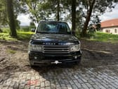 Land Rover Range Rover Sport 2.7 TDV6 HSE