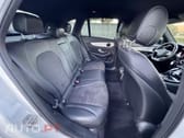 Mercedes-Benz GLC 250 d 4Matic 9G-TRONIC AMG Line