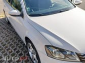 Volkswagen Passat CC 1.6 TDI