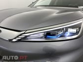 BYD Atto 3 ATTO 3 60 5 kWh 204 ch design NOVO 10KM