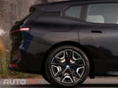 BMW iX xDrive 50 Pack Desportivo