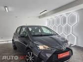 Toyota Yaris 1.0 VVT-i Comfort