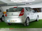 Hyundai i30 1.6 CRDi Classic
