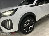 Peugeot 2008 1.2 PureTech Allure Pack EAT8