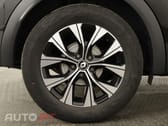 Renault Captur Captur 1.0 TCe Techno