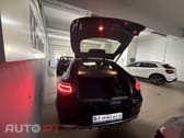 Mercedes-Benz GLC 300 de Coupe AMG 4 Matic