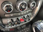 MINI Clubman One D Auto