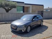 Audi A3 Sportback 2.0 TDI S-line
