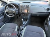 Dacia Sandero 0.9 TCe Stepway