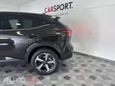 Nissan Qashqai 1.3 DIG-T N-Connecta LED Xtronic