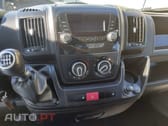 Citroen Jumper 2.0 BlueHDi 35 L4 CD