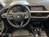 BMW 116 d Line Sport Auto