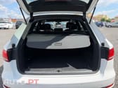 Audi A4 Avant 2.0 TDi Multitronic S-line