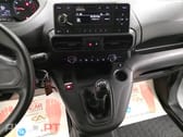 Peugeot Partner 1.5 BLUEHDI LONGA IVA DEDUTIVEL