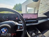 BMW 530 e Pack Desportivo M