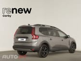 Dacia Jogger Jogger 1.0 ECO-G Extreme Bi-Fuel