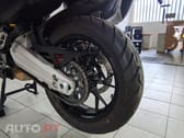 Ducati Multistrada 950 S  GP White