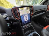 Ford Ranger 3.0 EcoBoost CD Raptor 4WD