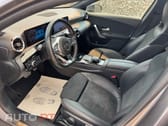 Mercedes-Benz A 180 d AMG Line Aut.