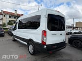 Ford Transit 350 L3 2.0 TDCi H2 Trend