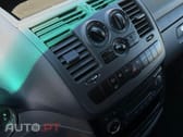 Mercedes-Benz Vito Extra-Longa SHUTTLE