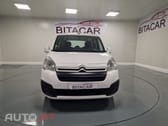 Citroen Berlingo 1.6 BLUEHDI  5 LUGARES