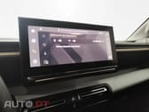 Citroen C3 Aircross 1.2 PureTech Plus